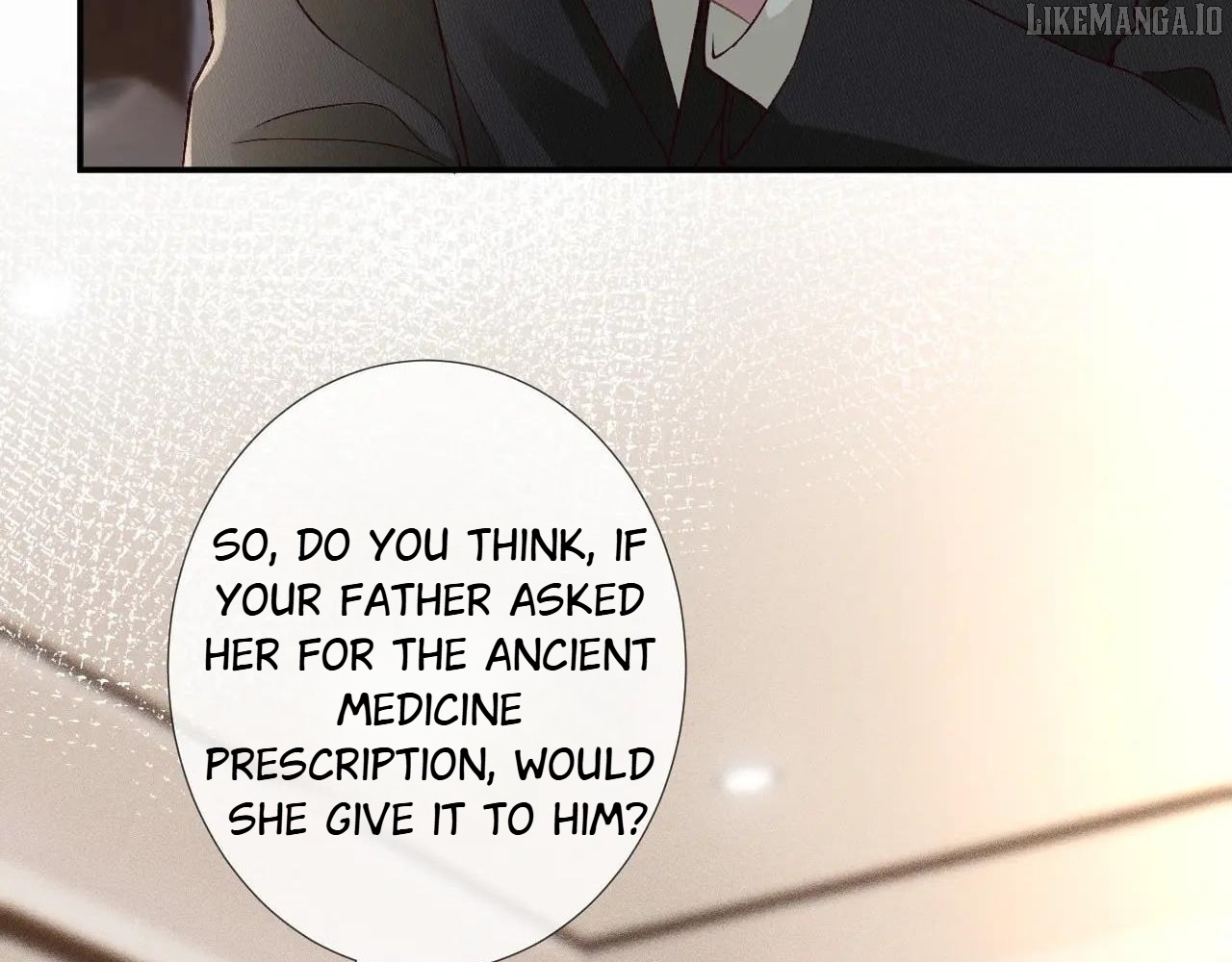 Everyone's Darling Chapter 254 - page 68